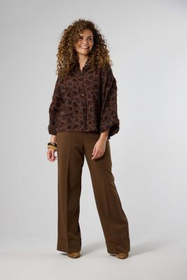 Label Dot blouse  2621008-651 5