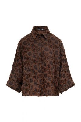 Label Dot blouse  2621008-651 8