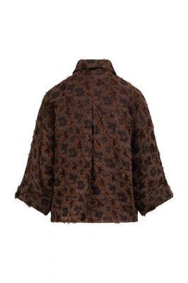 Label Dot blouse  2621008-651 9