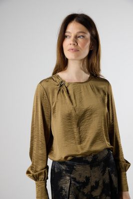 Label Dot blouse  2621015-250