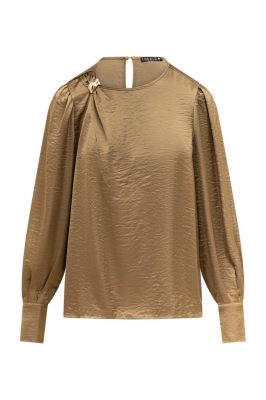 Label Dot blouse 2621015-250 5