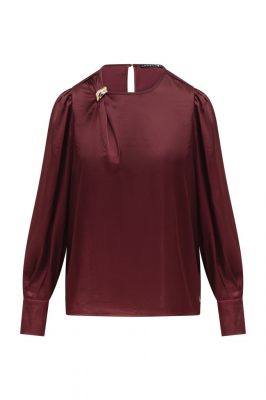 Label Dot blouse  2621015-830 3