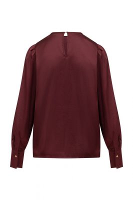 Label Dot blouse  2621015-830 4