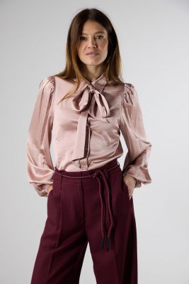 Label Dot blouse  2621016-781