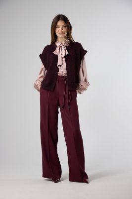 Label Dot blouse  2621016-781 5