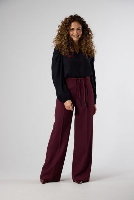 Label Dot blouse 2621019-998 4