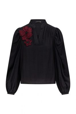 Label Dot blouse 2621019-998 5