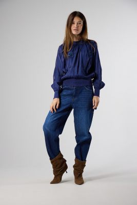 Label Dot blouse 2621020-629 3