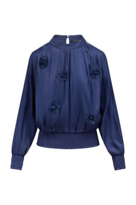 Label Dot blouse 2621020-629 5