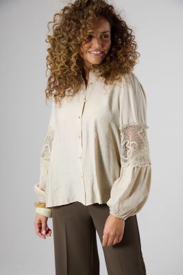 Label Dot blouse  2621024-200 3