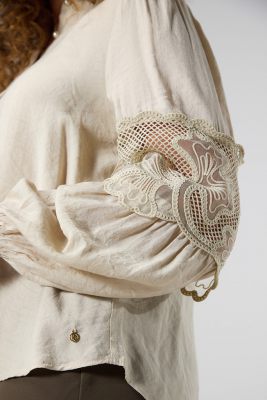 Label Dot blouse  2621024-200 5
