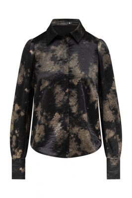 Label Dot blouse  2621026-251