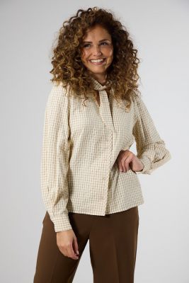 Label Dot blouse  2621034-229