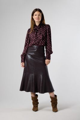 Label Dot blouse  2621036-829 4