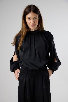 Label Dot blouse  2621038-900