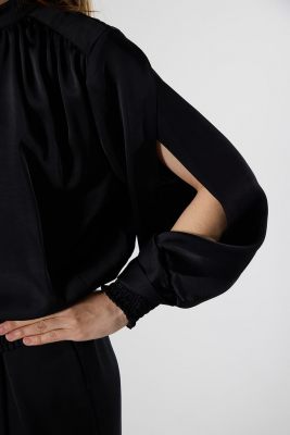 Label Dot blouse 2621038-900 2