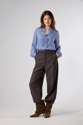 Label Dot blouse 2621042-628 2