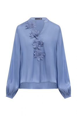 Label Dot blouse 2621042-628 3