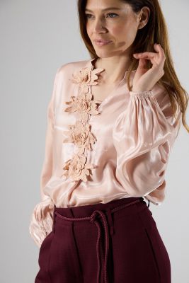 Label Dot blouse  2621042-782