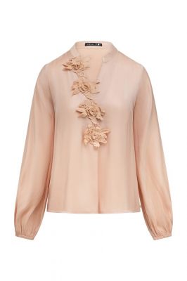 Label Dot blouse  2621042-782 5