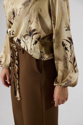 Label Dot blouse 2621043-651 5