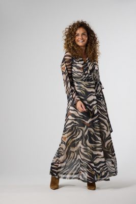 Label Dot jurk  2623002-999