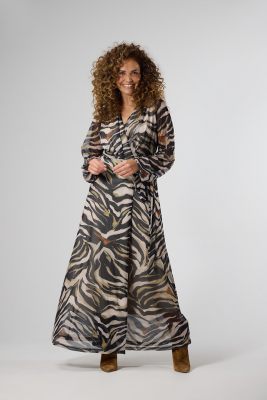 Label Dot jurk 2623002-999 2