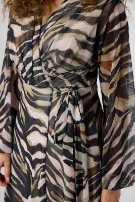 Label Dot jurk 2623002-999 3