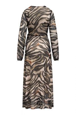 Label Dot jurk 2623002-999 7