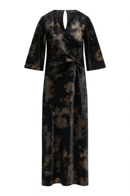 Label Dot jurk  2623008-251