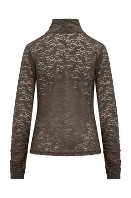 Label Dot top 2625013-500 5