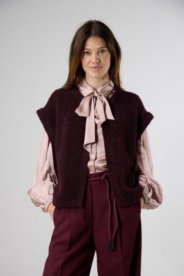 Label Dot gilet 2626007-831 2