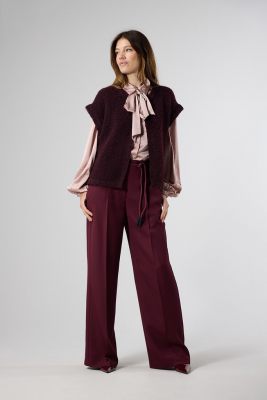 Label Dot gilet 2626007-831 3