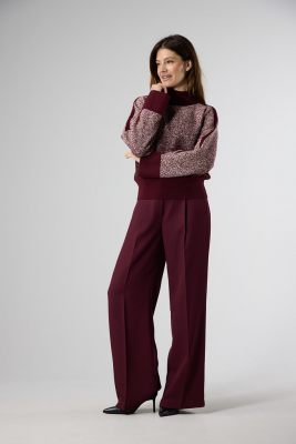 Label Dot trui 2626013-829 6