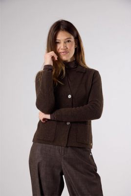 Label Dot vest 2626017-650 2