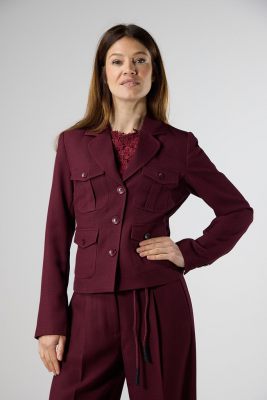 Label Dot blazer 2627034-831 4