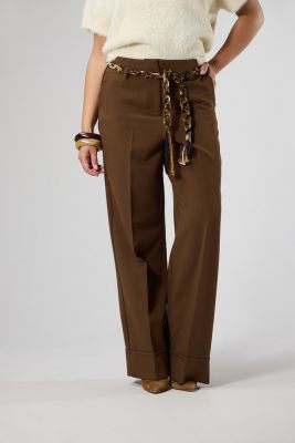 Label Dot pantalon 2628006-670 2
