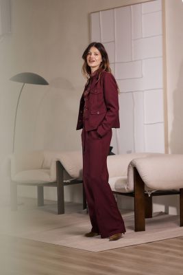 Label Dot pantalon  2628028-831