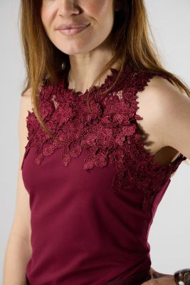 Label Dot top  2525009-830