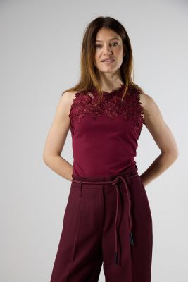 Label Dot top 2525009-830 2