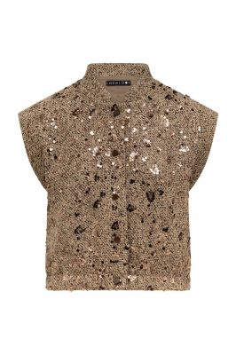 Label Dot gilet 2627005-250 4