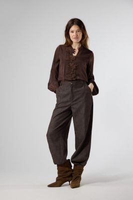 Label Dot blouse  2621042-650 5