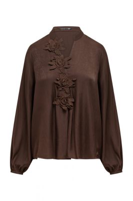 Label Dot blouse  2621042-650 7