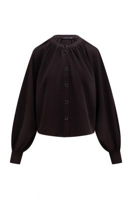 Label Dot blouse  2621048-831