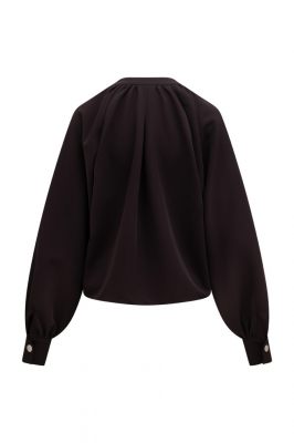 Label Dot blouse  2621048-831 2