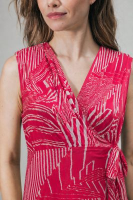 Label Dot jurk  2613014-751 3