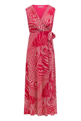 Label Dot jurk  2613014-751 4