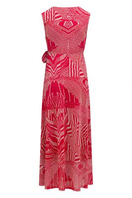 Label Dot jurk  2613014-751 5