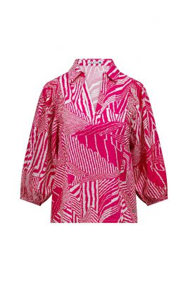Label Dot blouse  2611051-751 3