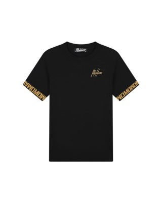 Malelions t-shirt  mm1-hs25-09-900
